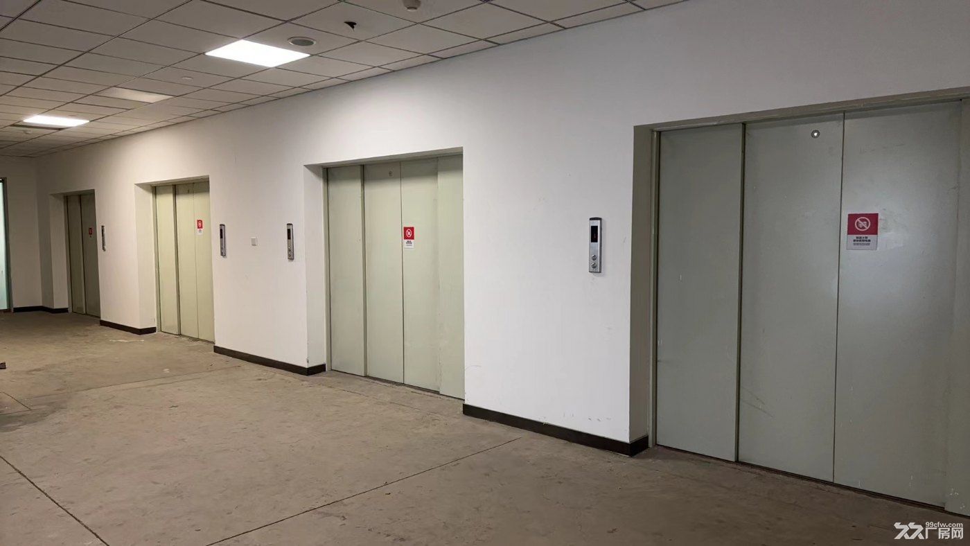 联东亦庄经开区 300起精装大平层 可生产环评 配备4部3吨货梯 不限业态 - 7