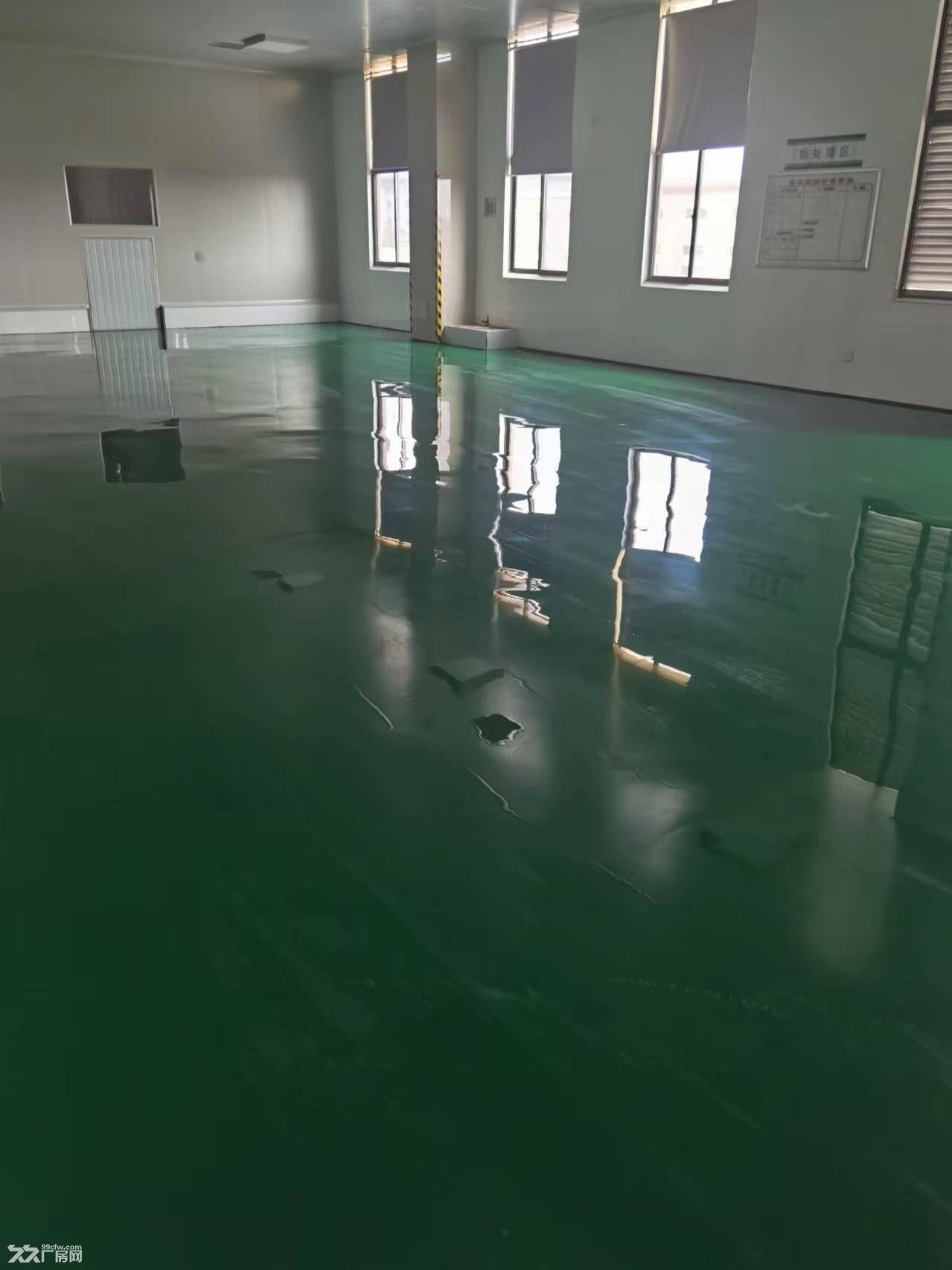标准厂房+有产权+精装+可分租+靠近机场+ - 7