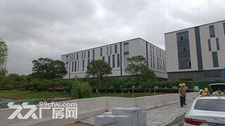 出租常熟五金厂房4000或7000平方，昆山周边电子厂房招商