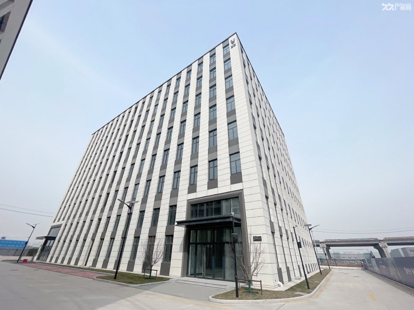 胶东机场旁,稀缺三层独栋,两成首付,楼顶可上人 - 7