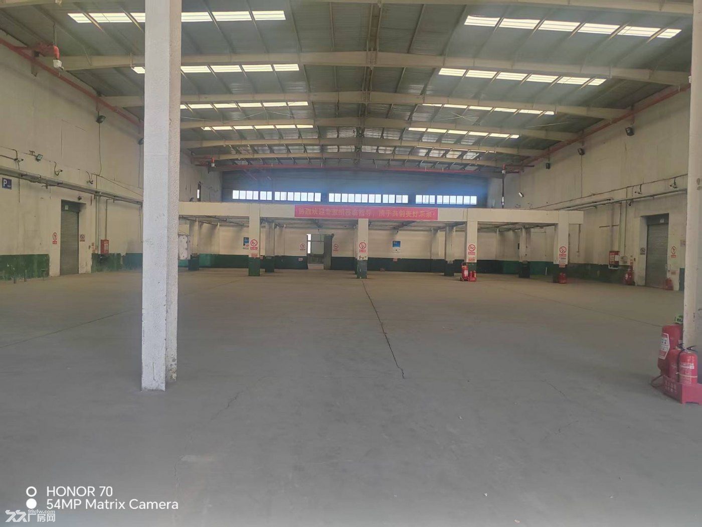 【低价急租】大兴区青云店 1900㎡库房 | 10m高 | 工业电360kVA - 6
