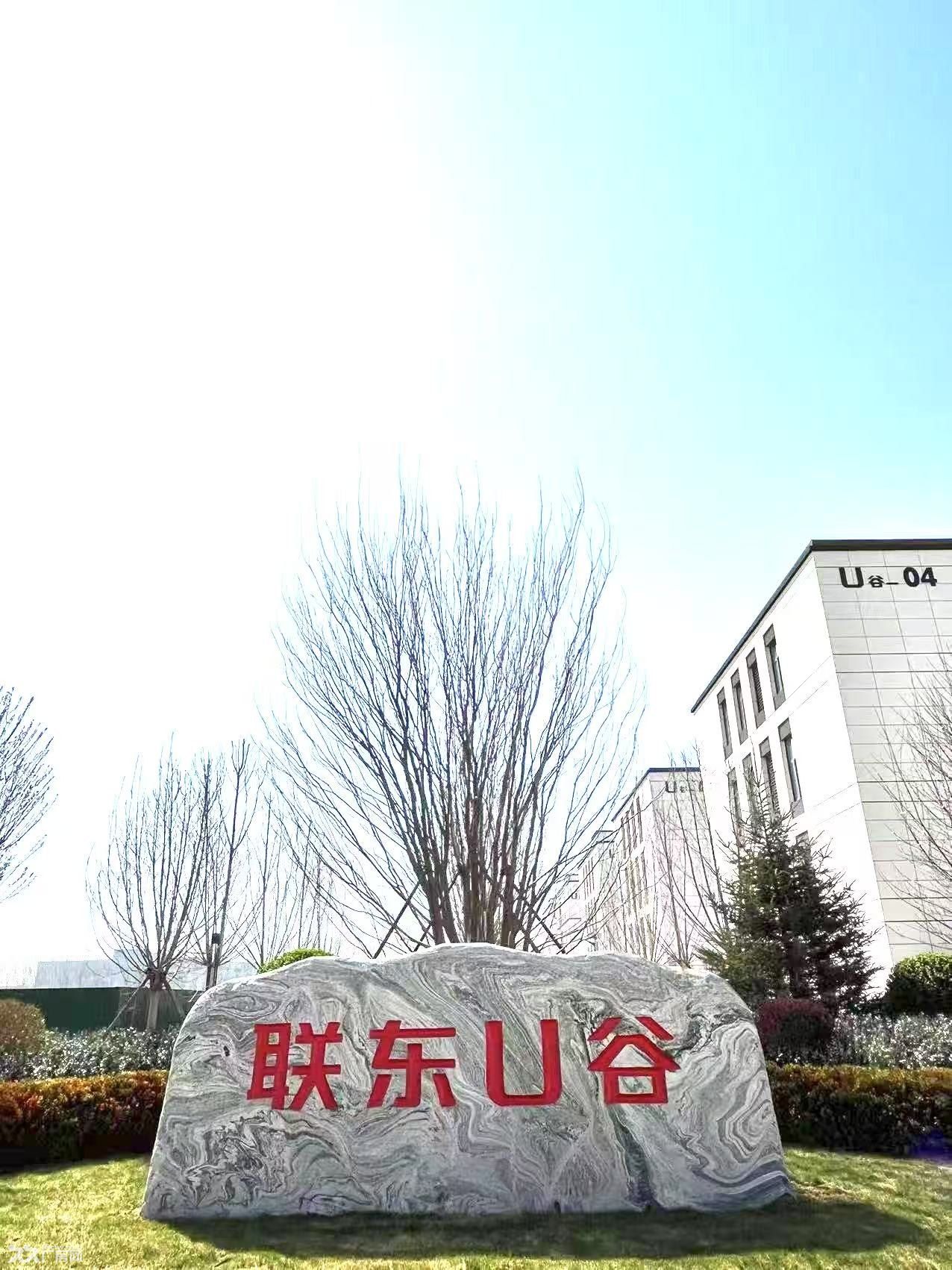 天津东丽联东U谷甲方招商 - 3