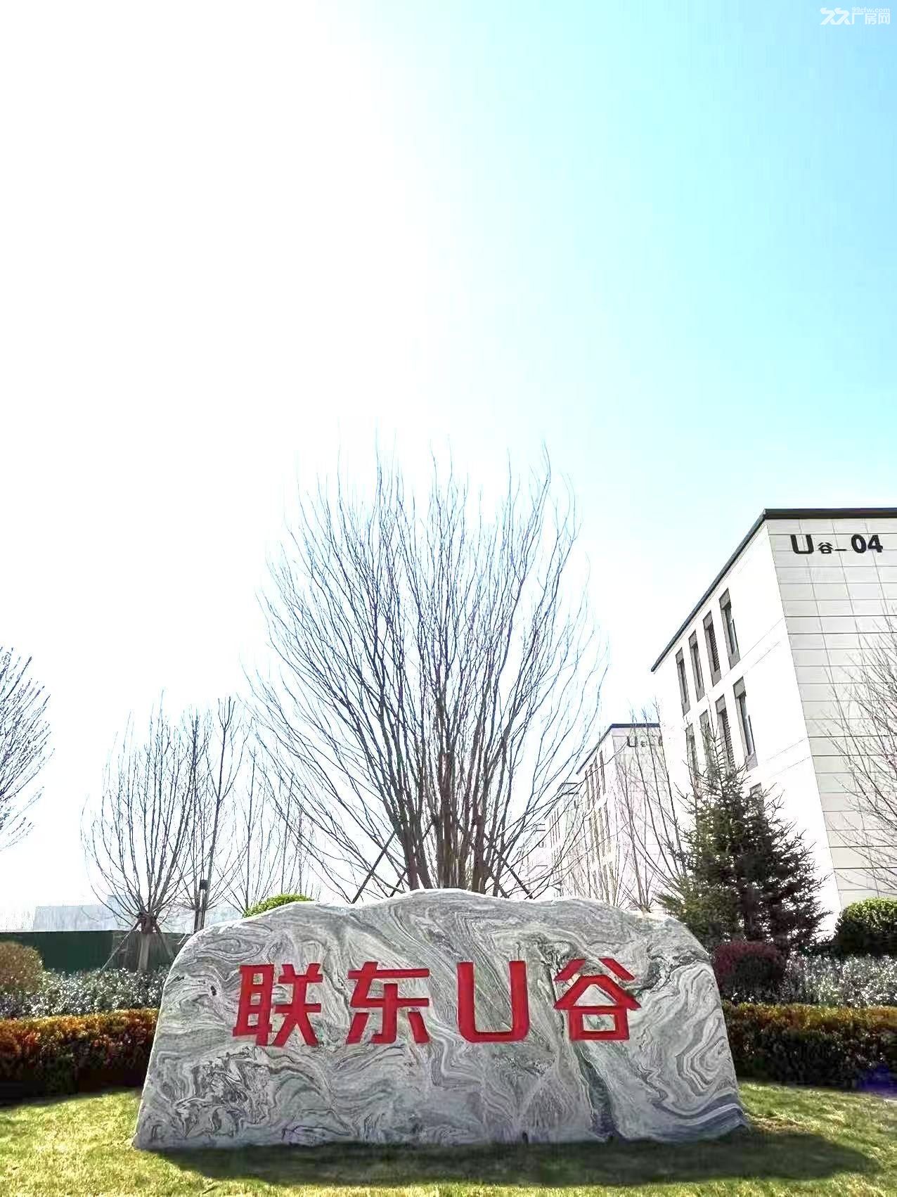 高端产业园现房招商可租可售 - 3