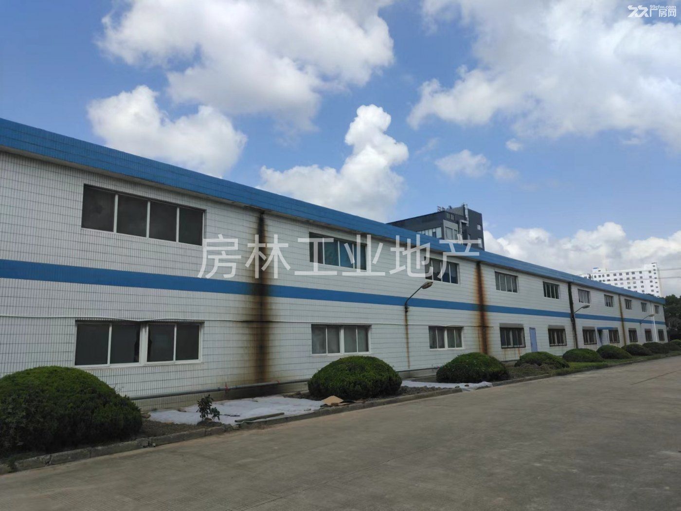 南通 崇川区 独门独院厂房出售 地理位置好 交通方便