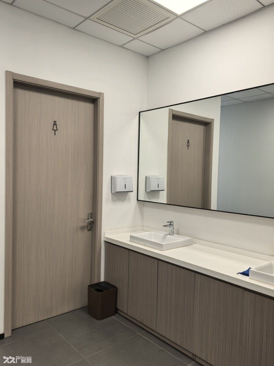 浦东金桥云桥科创湾·半导体洁净厂房整层招租 - 5