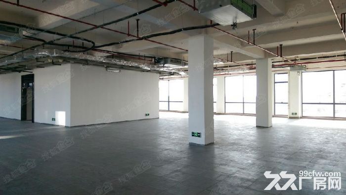 浦东金桥，104地块，可环评，适合研发，生产，检测，实验室等企业 - 8