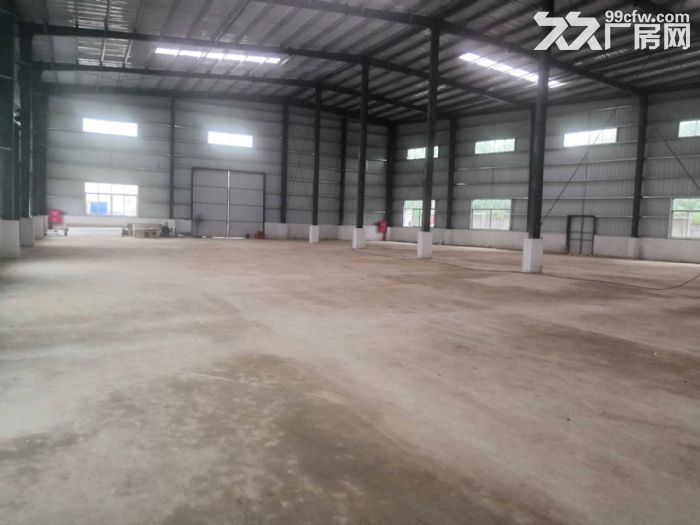 江门台山工业区独院厂房3000平方招租 - 5