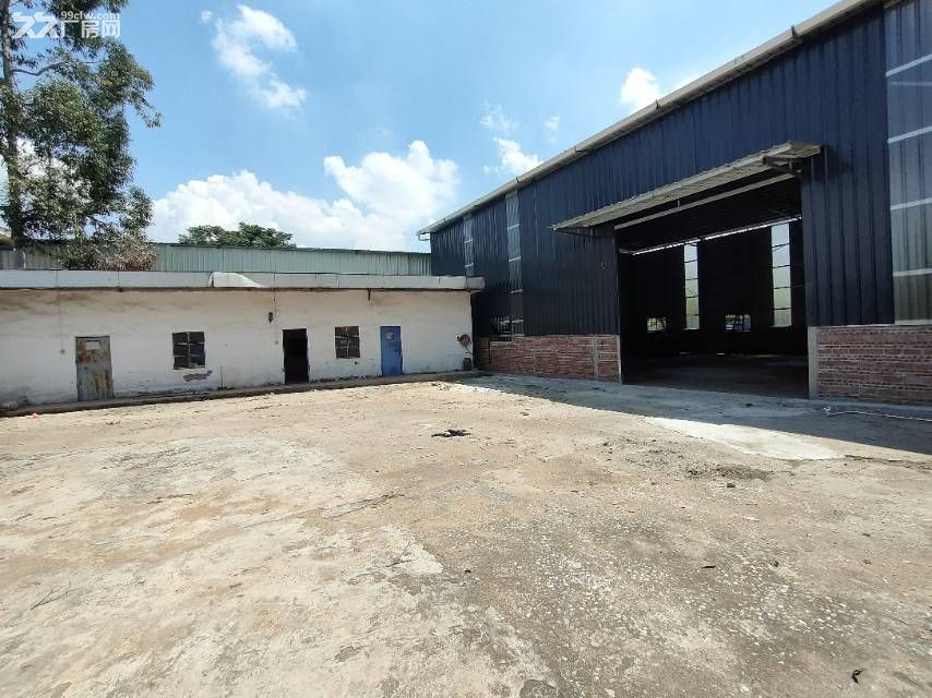600方，独门独院，狮山狮岭厂房，配套齐，交通方便