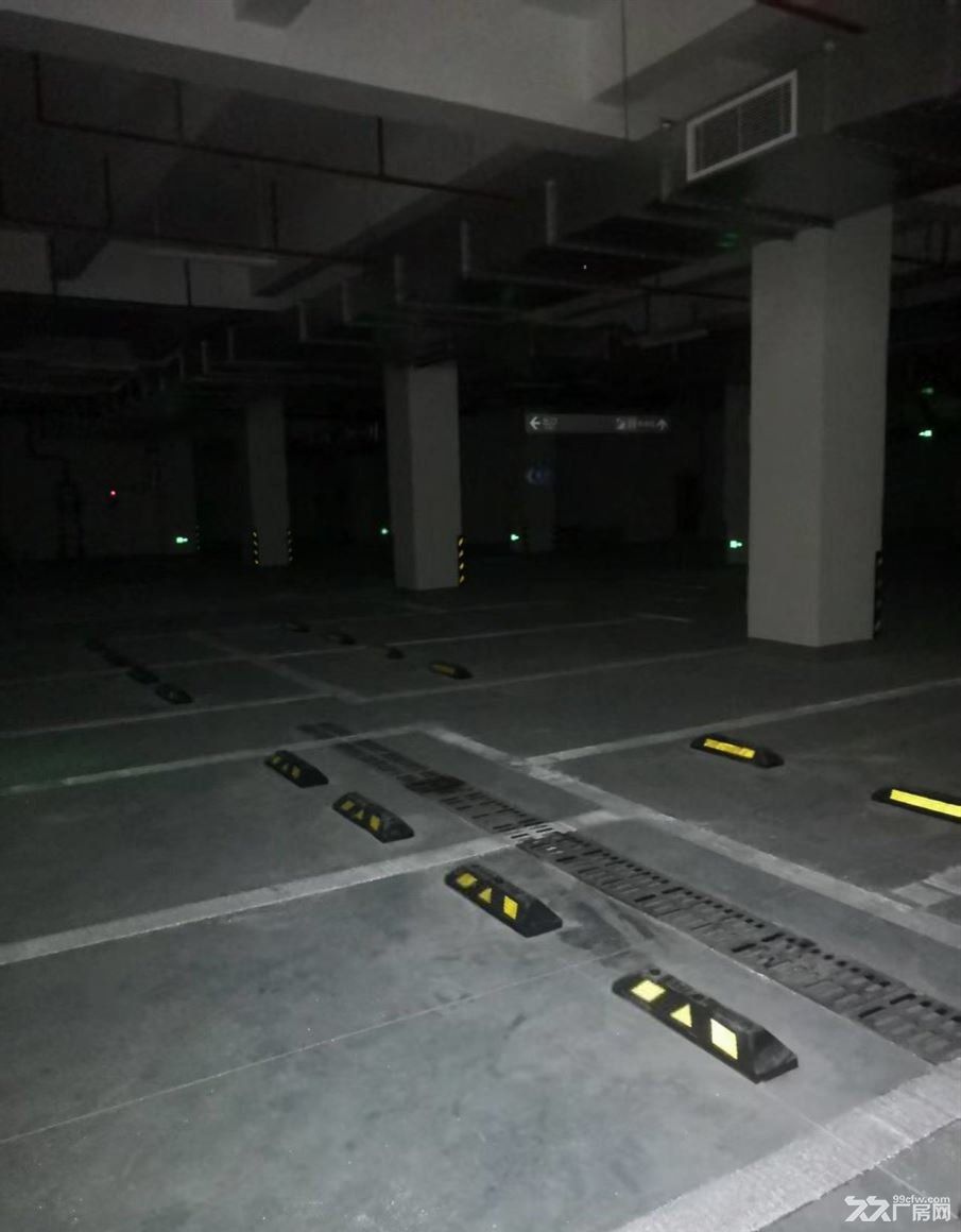 房东出租：房东直租：青浦工业园区 独门独院纽珑科创园区 老板直租厂房 大车好进 - 5