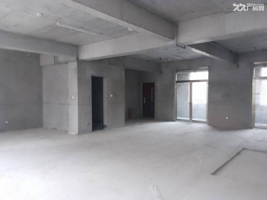 鹿泉开发区稀缺小厂房现房出售随时入驻 - 2