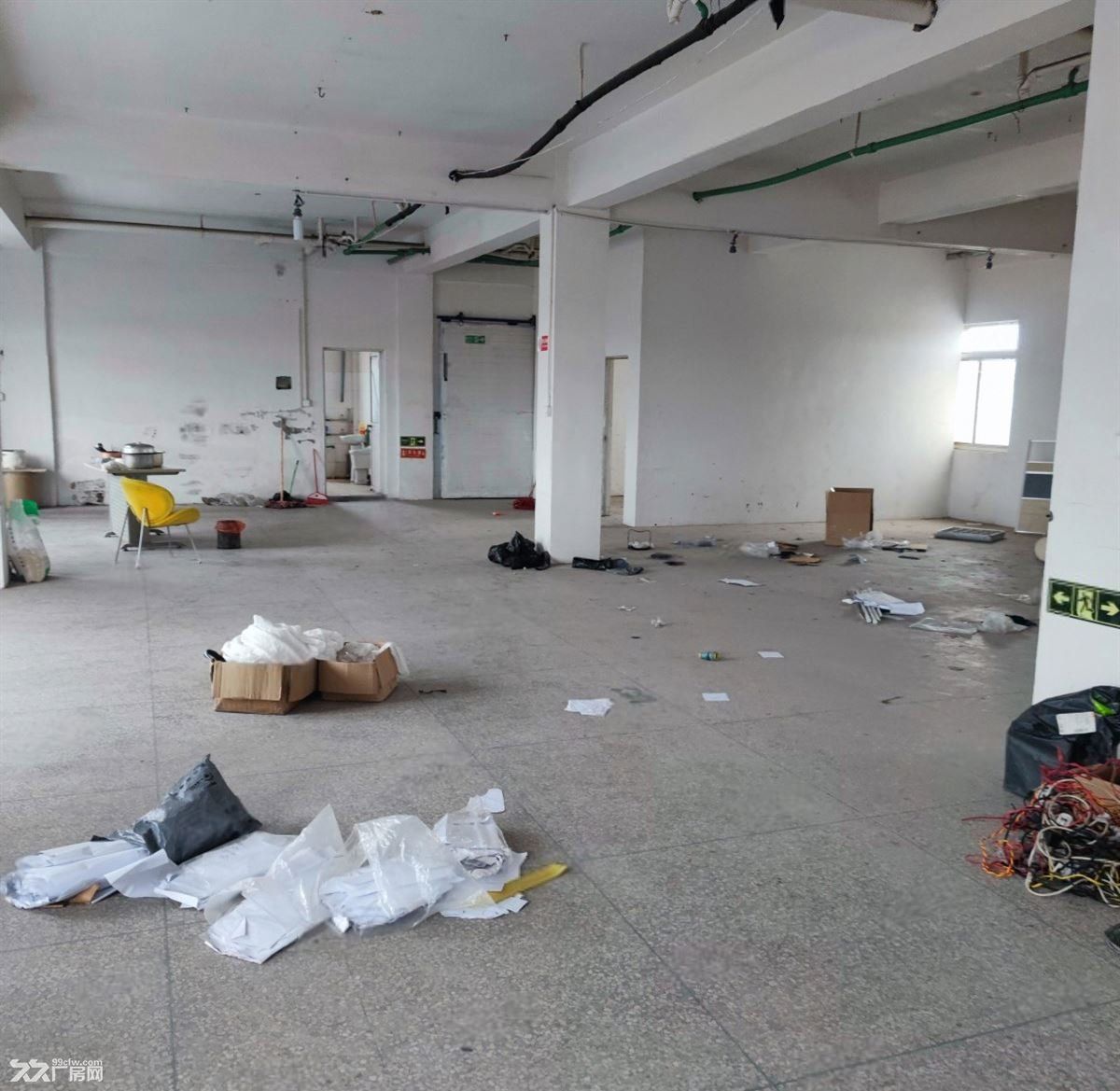房东出租：房东直租：白鹤原房东外青松公路290平  仓库   五金  模具 - 5