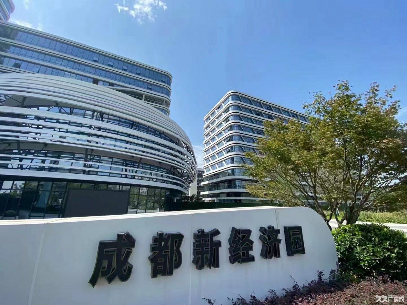 唯一的不同,是处处都不同,太阳房源,独栋享受,中庭位置,赠送花园与露台 - 7