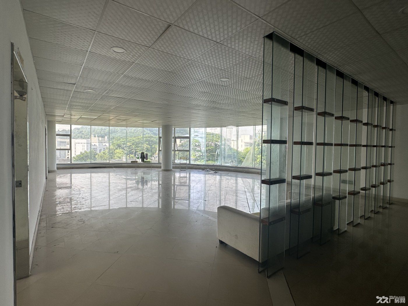 黄埔科学城金峰地铁站,高性价比厂房资源! - 6