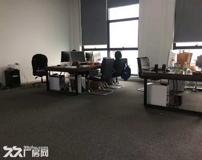 滨江摄影办公工作室，拎包看过来了 - 6