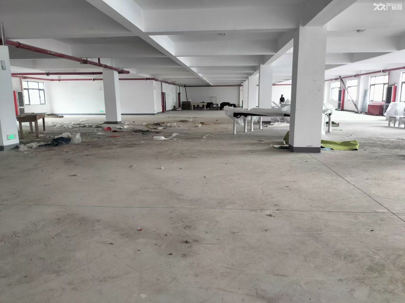 上城区笕桥街道1100方一楼厂房出租(租金优惠) - 3