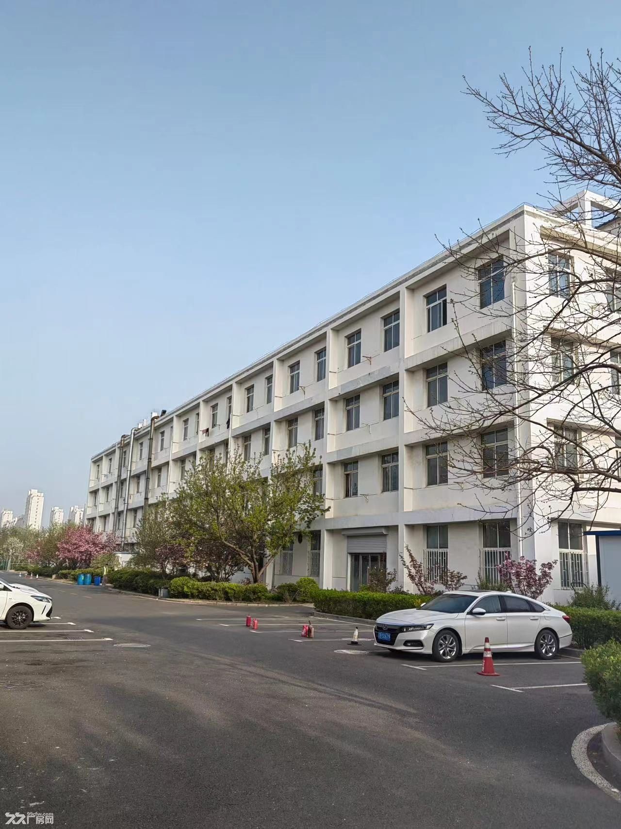大连开发区双D港员工宿舍公寓出租 - 7
