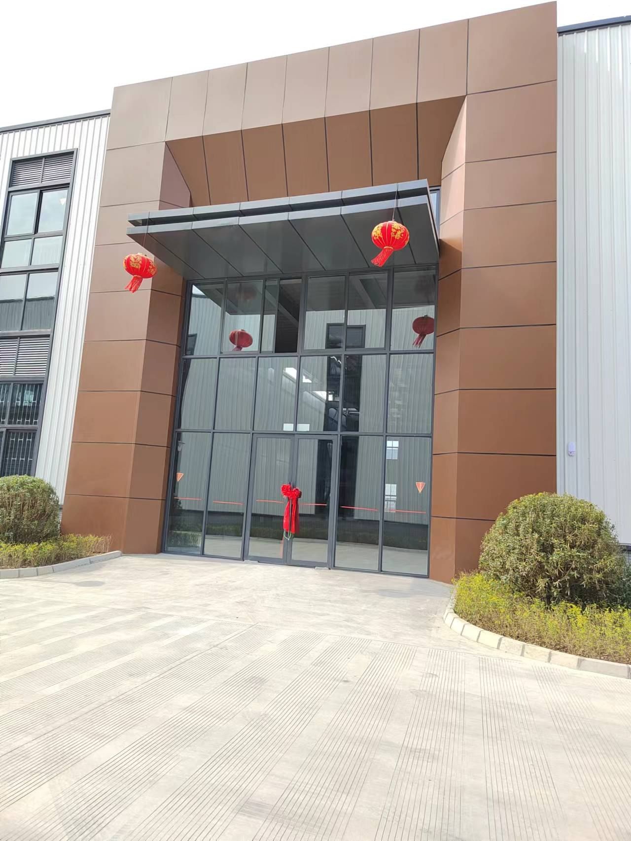 厂房火热招商,红本50年产权 - 3