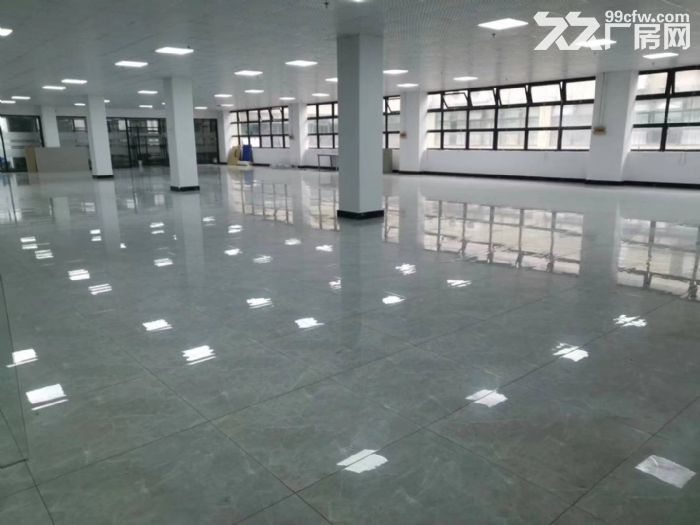 可做加工104地块适合生产仓储电商淘宝研发面积200平起分 - 5