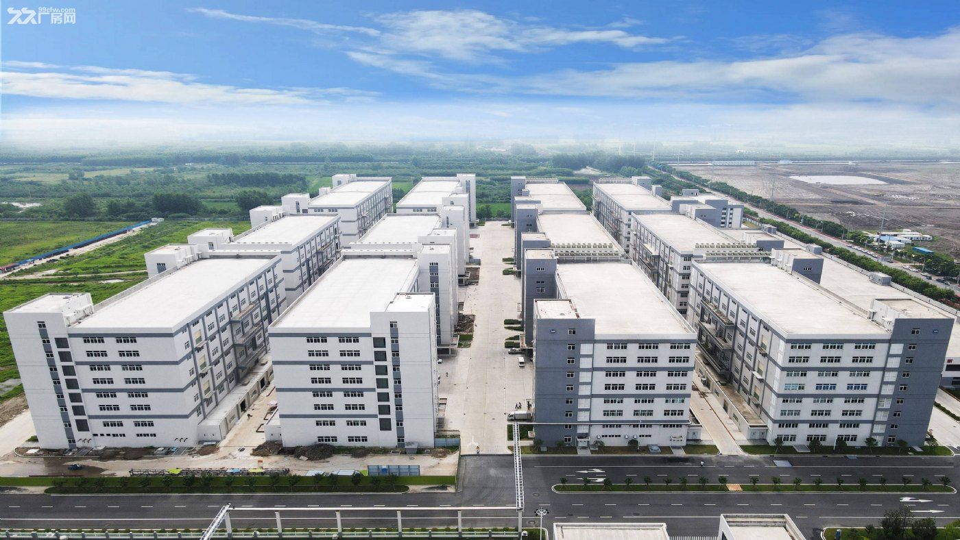 东莞市凤岗镇11000平方独院厂房出租