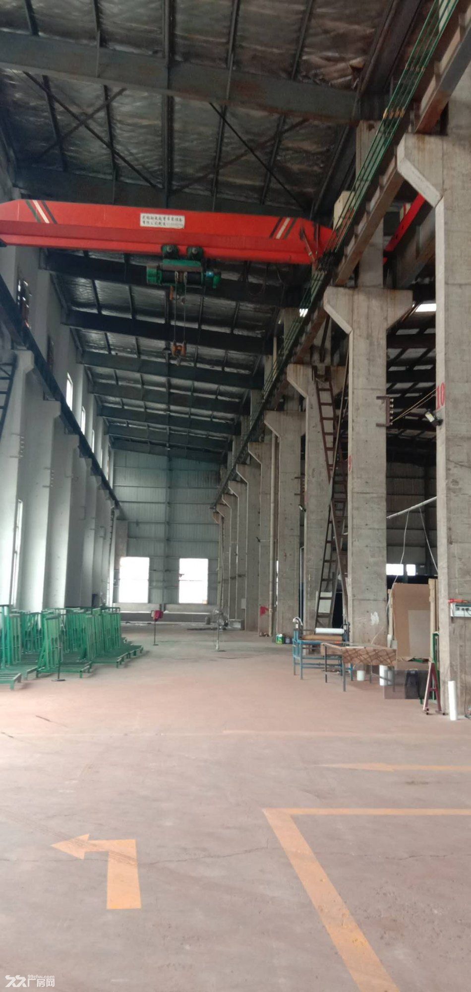 &出售&几处独门独院,独栋厂房出售转让,集土国土都有具体来电 - 4