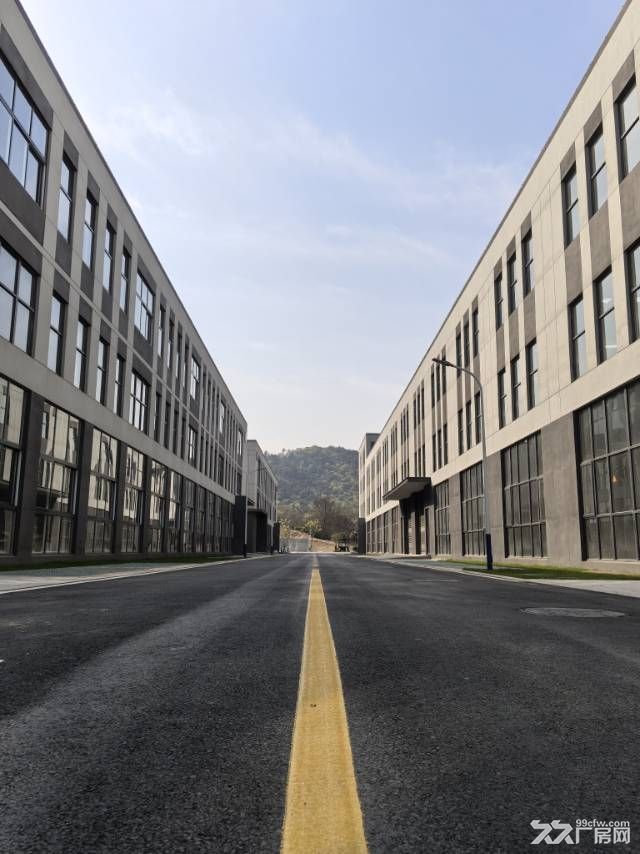 南京周边马鞍山市慈湖高新区,两层独栋生产办公厂房 - 2