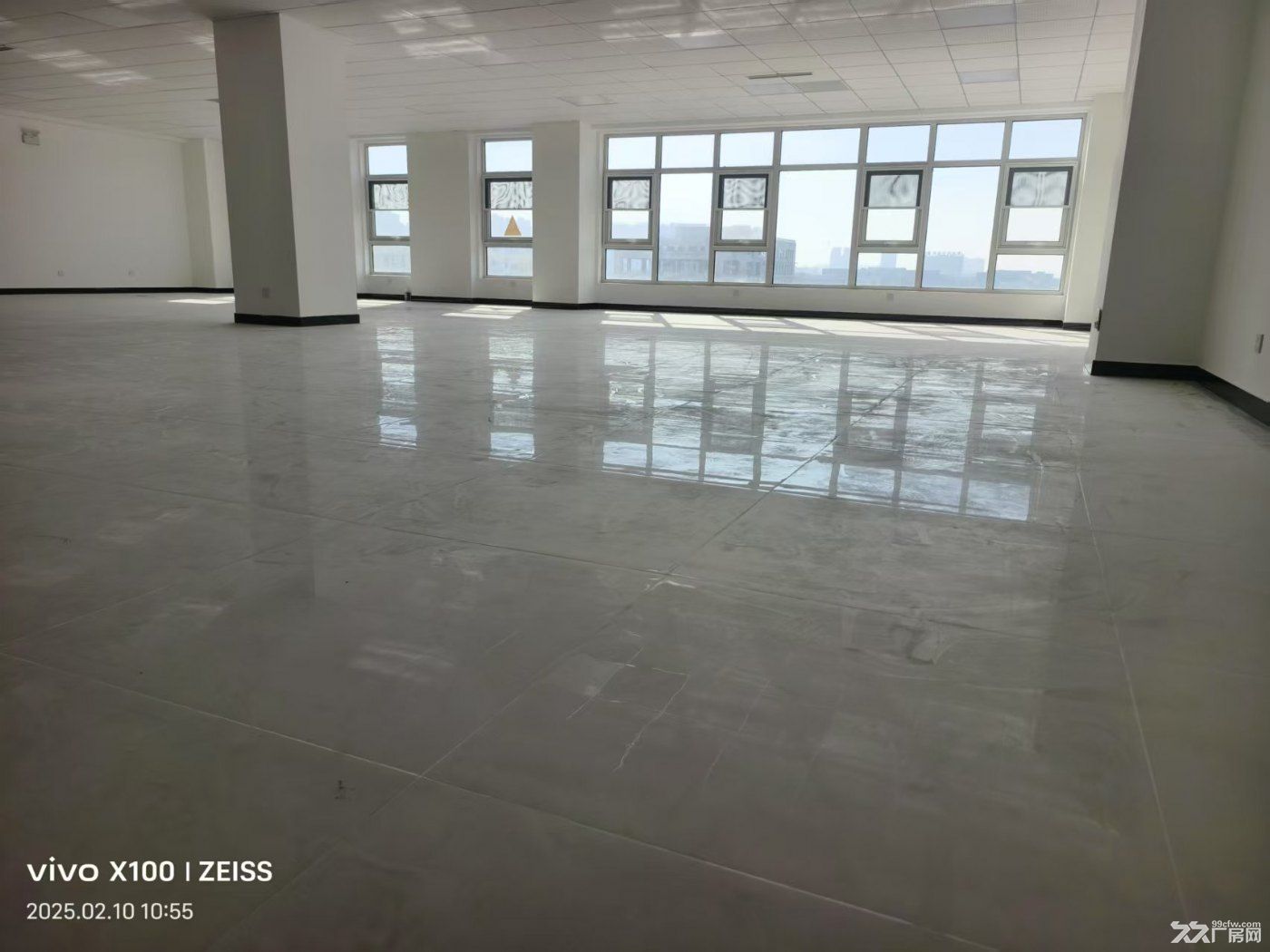 燕郊隆达智汇PARK科技产业园,300起独立产权可环评 - 6