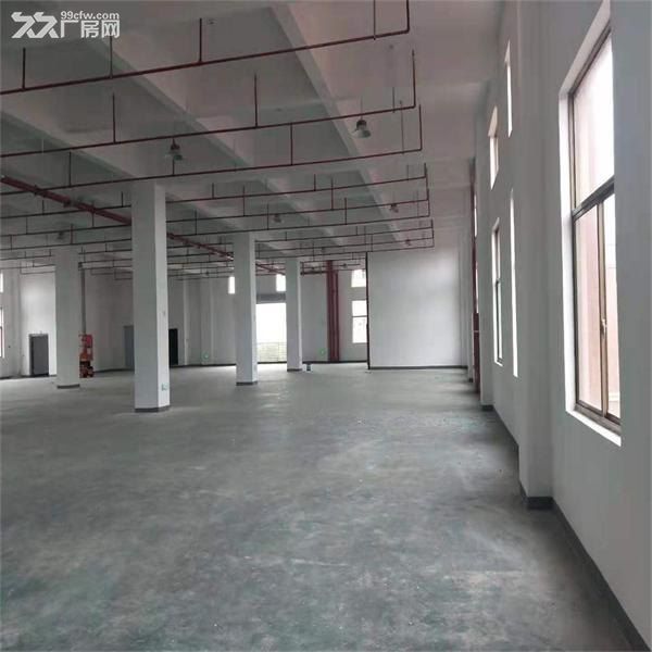 吴江太湖新城2700至800平米 - 2