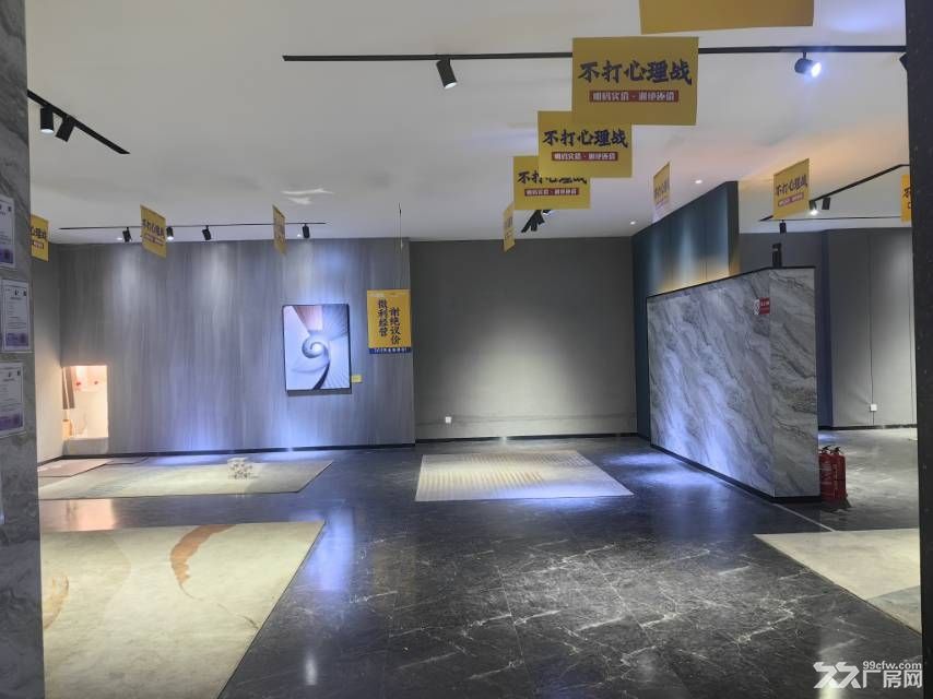 厂房可出租/可出售,出租2层厂房可做展厅/库房/办公室 - 4
