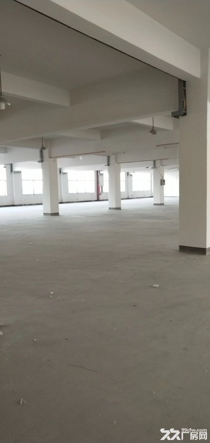 南桥独门独院104厂房仓库5500平高9米带行车0.9出租