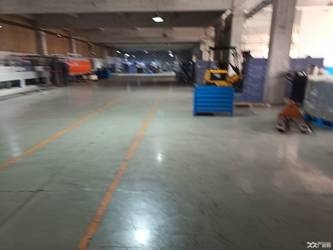 S340省道边优质一楼车间 - 6