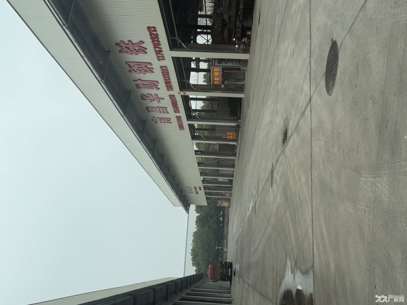 青山湖区昌东工业园区全新厂房仓库招租 - 7