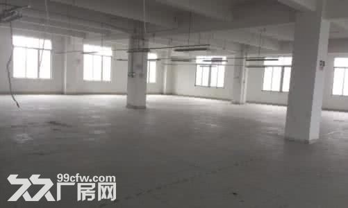 个人.淳化1到5楼5000平米厂房出租.可以分租.500平米起租 - 3