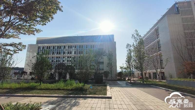 达州市高新区150000平米出租 - 3