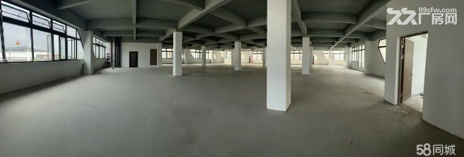 武进高新区西湖路工研荟园区内厂房招租