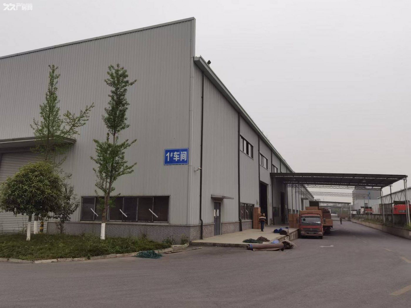 房东直租龙泉驿区1000方厂房 - 6