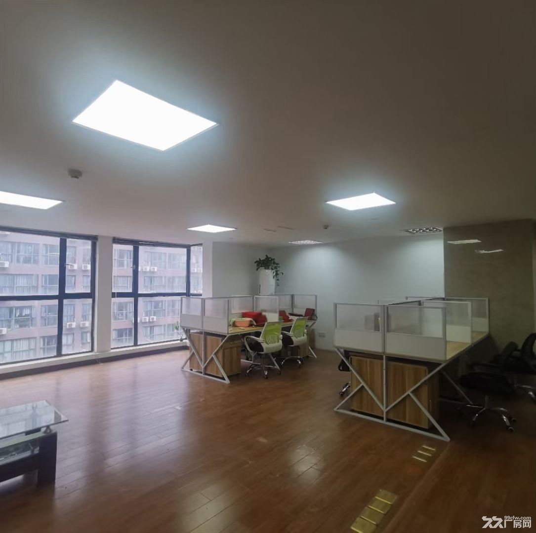南桥独门独院3650平米厂房出租有行车精装修办公大房东直租 - 7