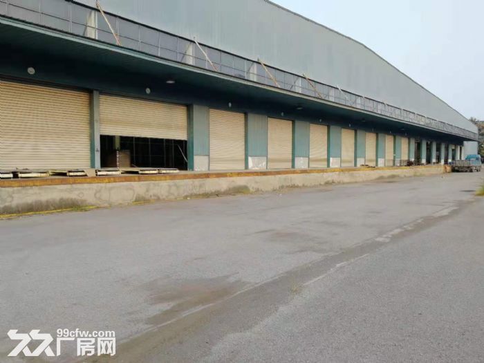 V江宁单层多层仓库厂房分租1000平共50000平 - 7