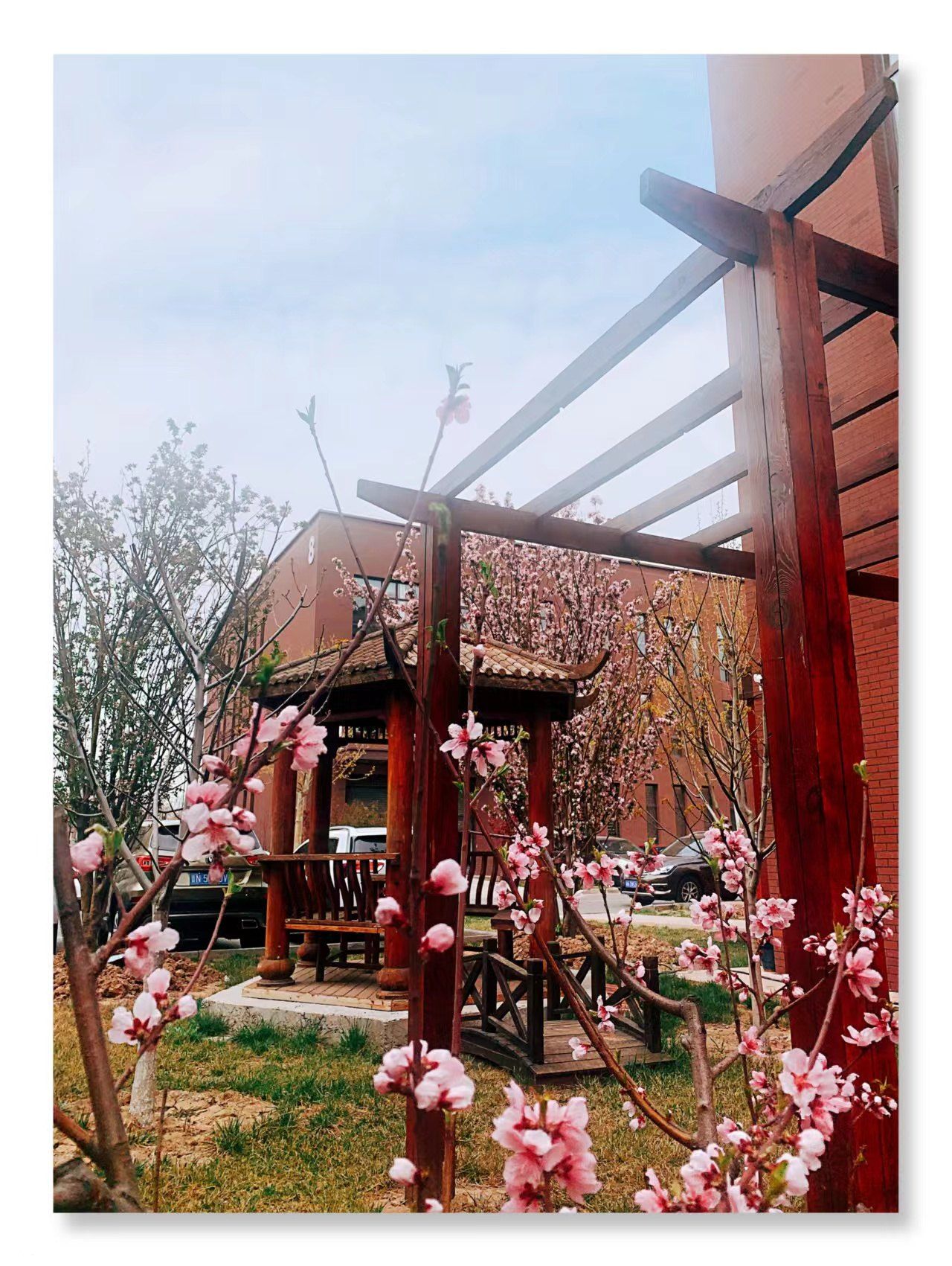 津南双港，外环旁，近地铁，大体量成熟园区现房招商 - 4