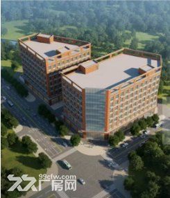 深汕超高标准厂房出租