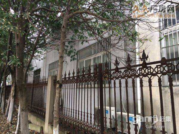 黄金地段梅村18亩国有出让土地+厂房低价出售。 - 3