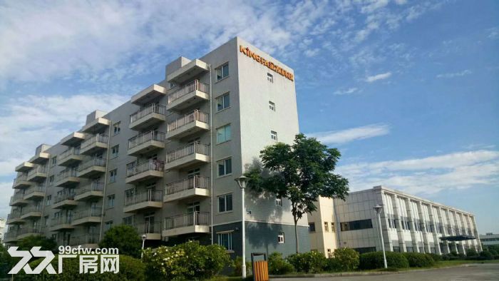 (出租) (出租) 永兴镇金发科技厂房仓库办公一体化工业园