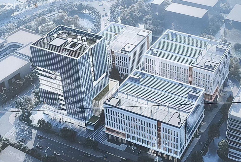 国有厂房可谈政策可分割出租出售 - 3