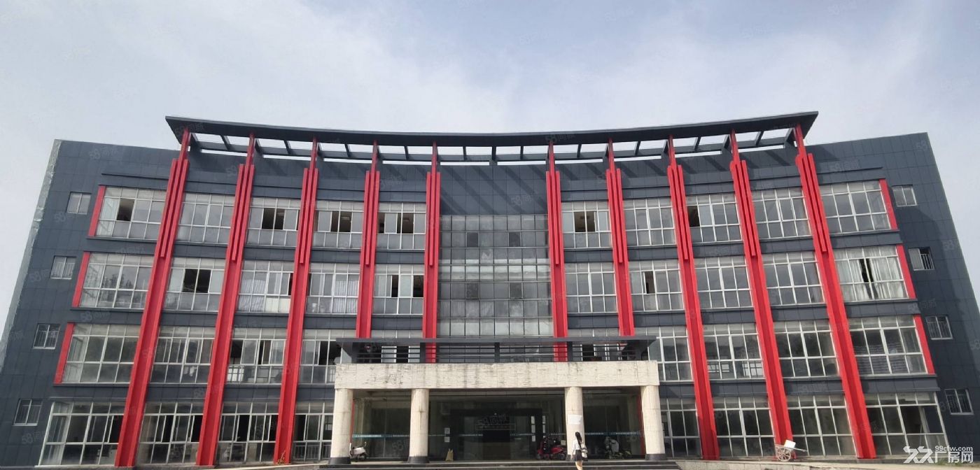 金坛经济开发区单层独栋厂房 - 3