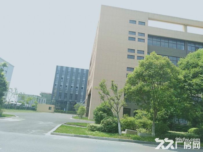 科技园厂房出售性价比高个人非中介 - 3