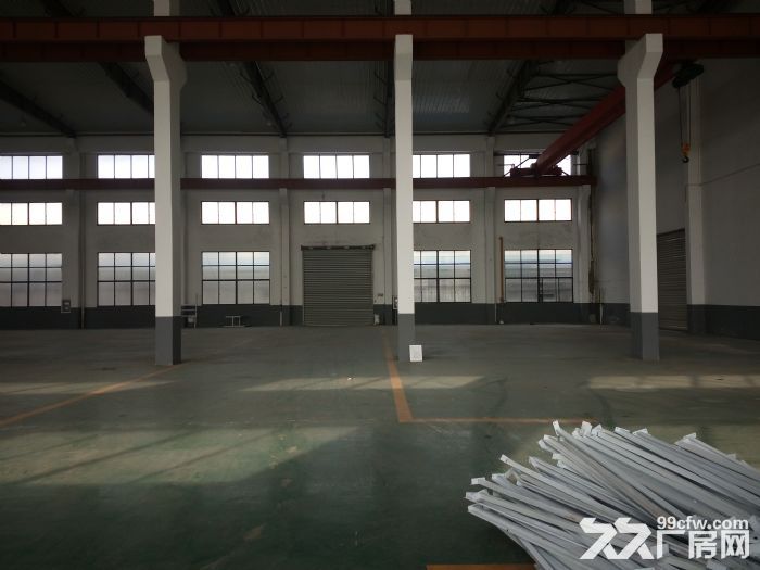 麒麟10000平方米厂房出租，有办公室宿舍 - 2