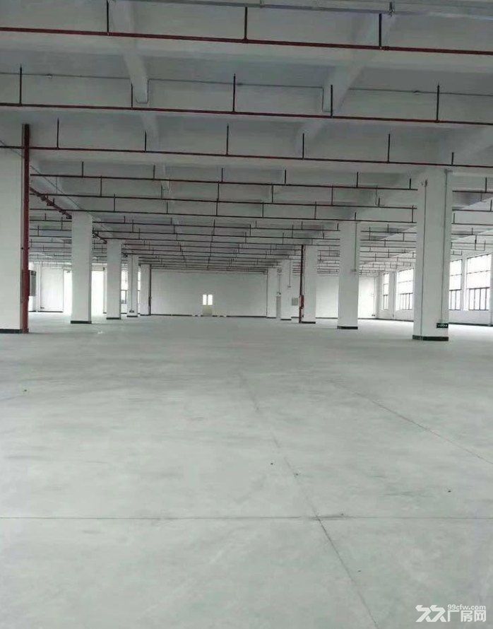 深圳平湖独门独院M1厂房8756平米出售 - 2