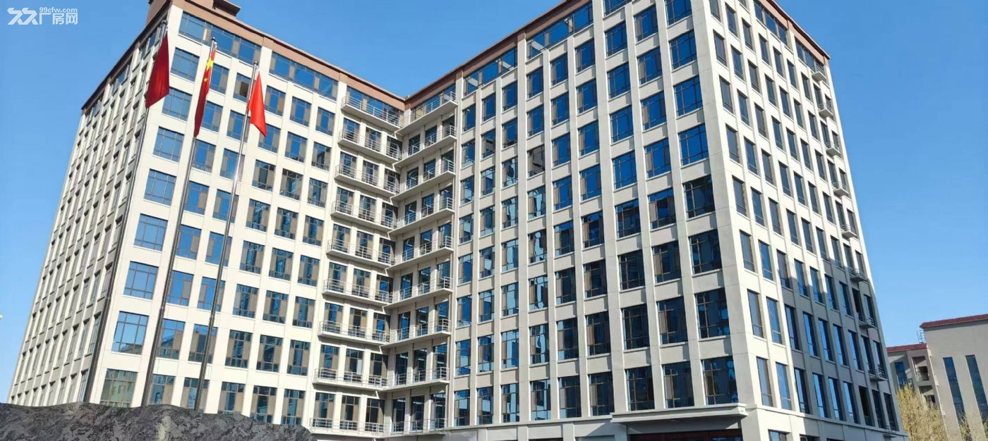 光谷金成科技园/现房出租/出售 - 4