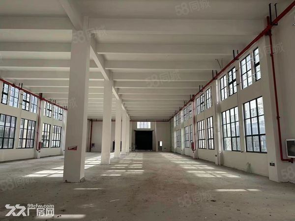 余姚黄家埠附近土地7亩厂房2520平方