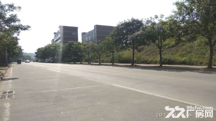 东莞市清溪镇3000平方米一楼厂房出租 - 2