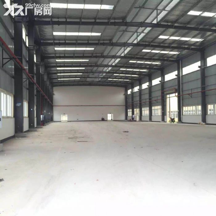 双福标准单层厂房出售 - 3